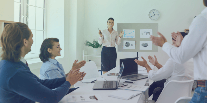 How Account Based Marketing Strategies Promote Business Efficiency