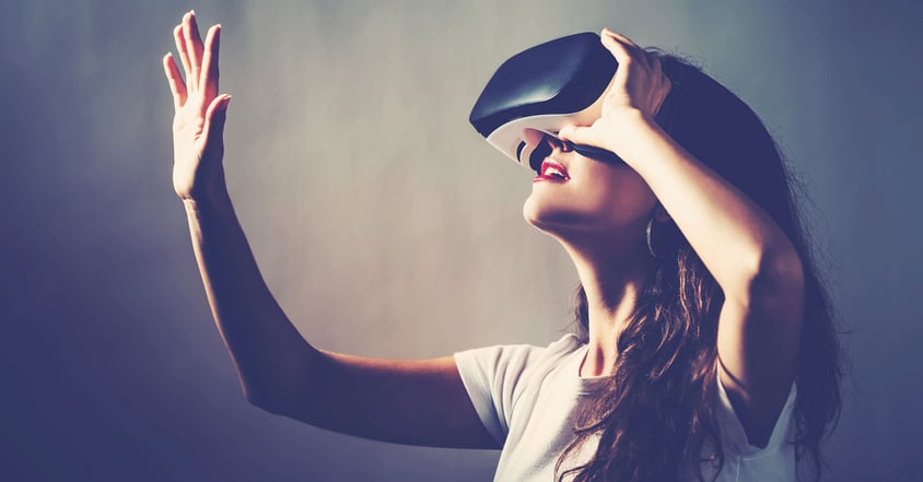 And Now… Introducing 360 VR for Adwords Video