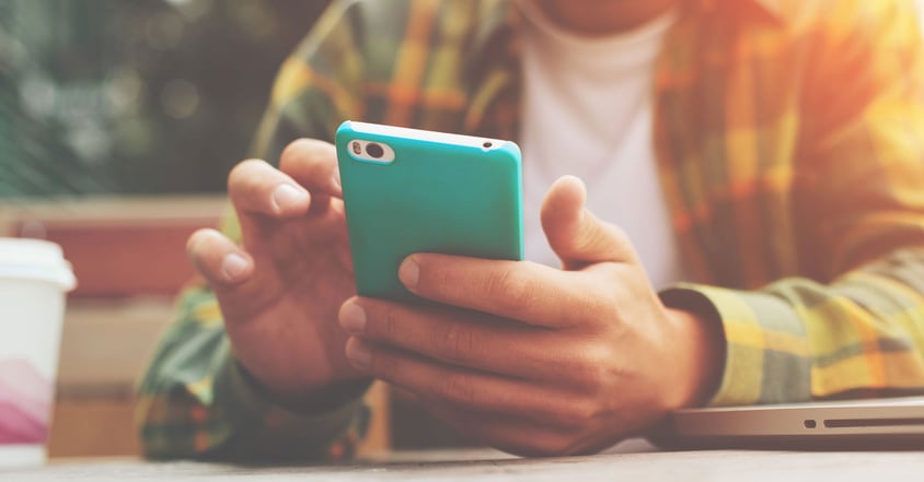 5 Ways To Use Inbound Marketing In Your Mobile Strategy