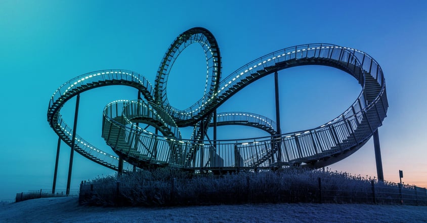4 Ways to Smash Closed-Loop Marketing
