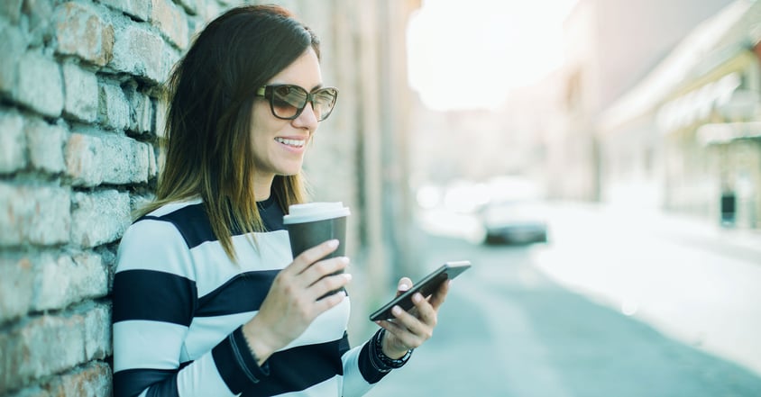 How To Increase Sales With Inbound Mobile Marketing