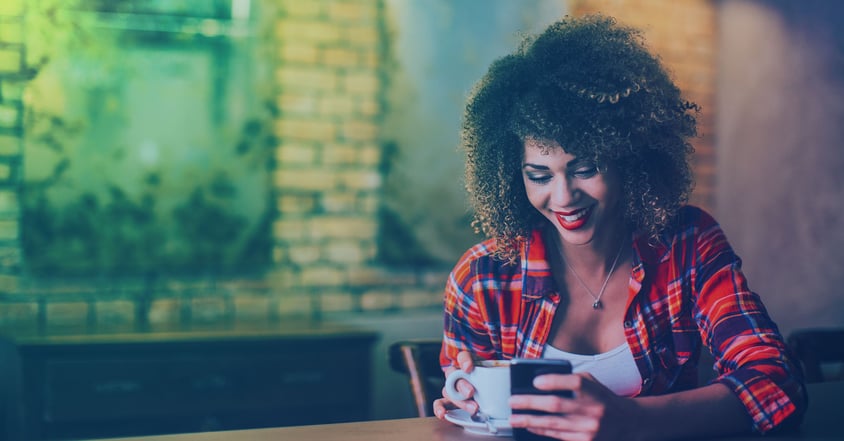 How to Develop The Mobile Growth Mindset