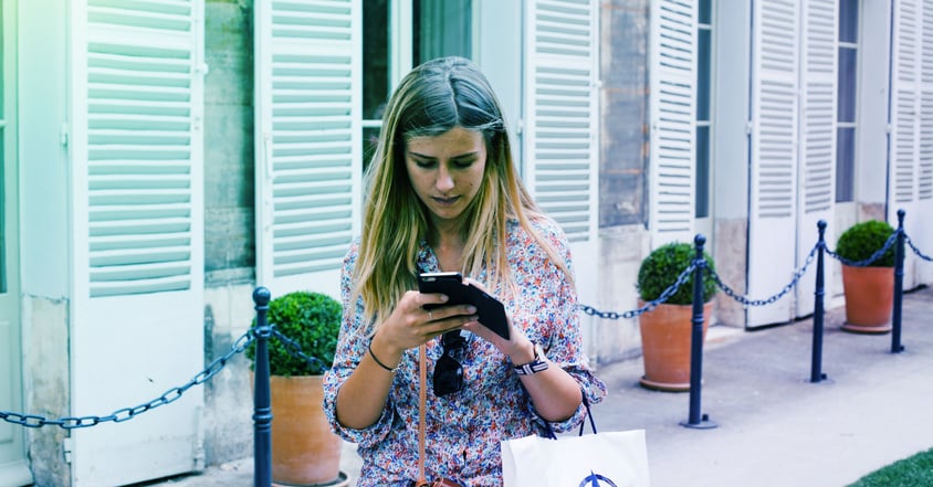 SEO Myth #3: Mobile Optimization Is Overrated