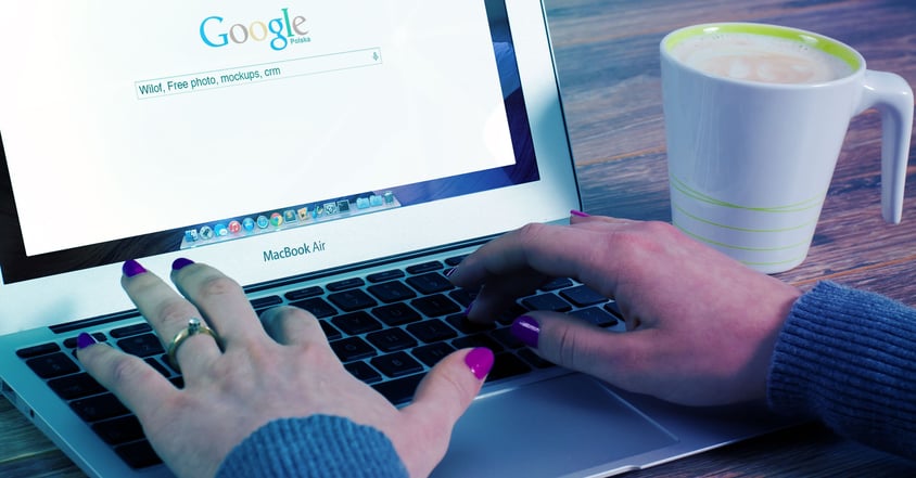 SEO Myth #4: SEO is about ranking #1 on Google