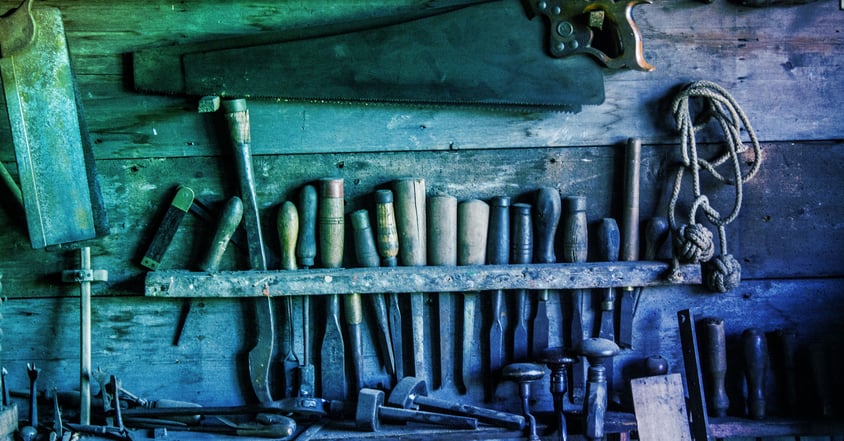 The Tools Required for Closed-Loop Marketing
