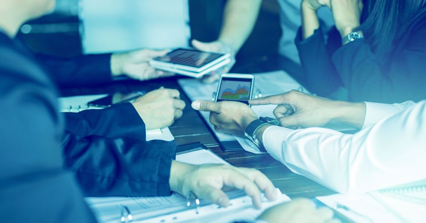 Why Mobile Marketing Matters For B2B