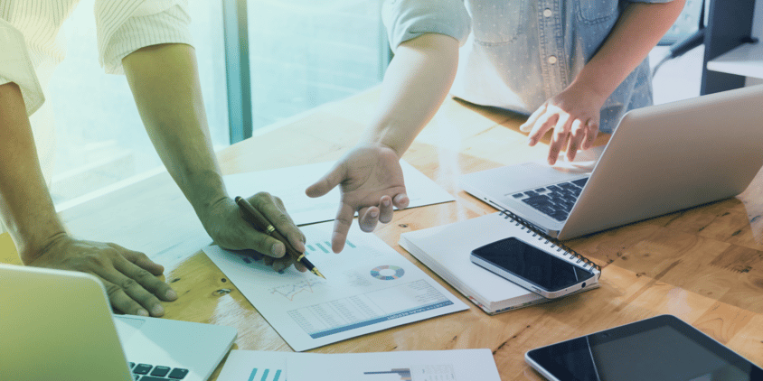 Smarketing Essentials: The Importance of Sales and Marketing Alignment