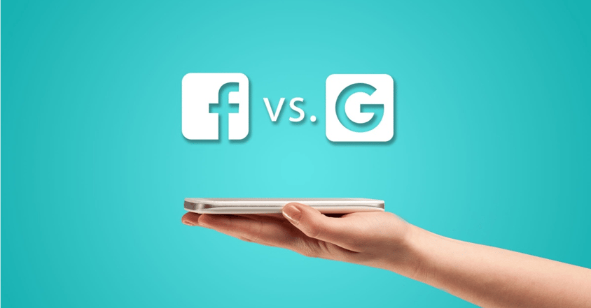 Google Adwords vs. Facebook Ads: Mobile Marketing’s Clear Winner