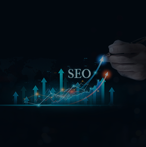 Web Traffic Incease