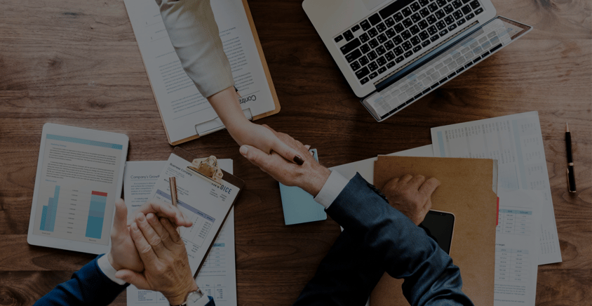 Listen: The Hidden Power of No In a Negotiation