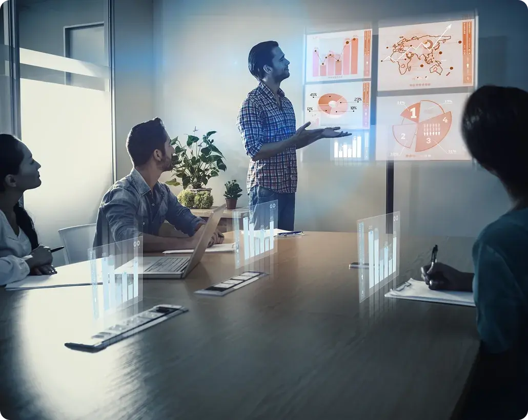 AI Enablement