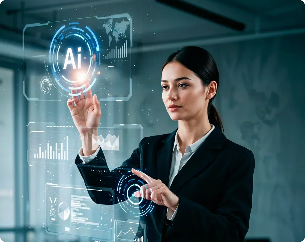 AI work for your business