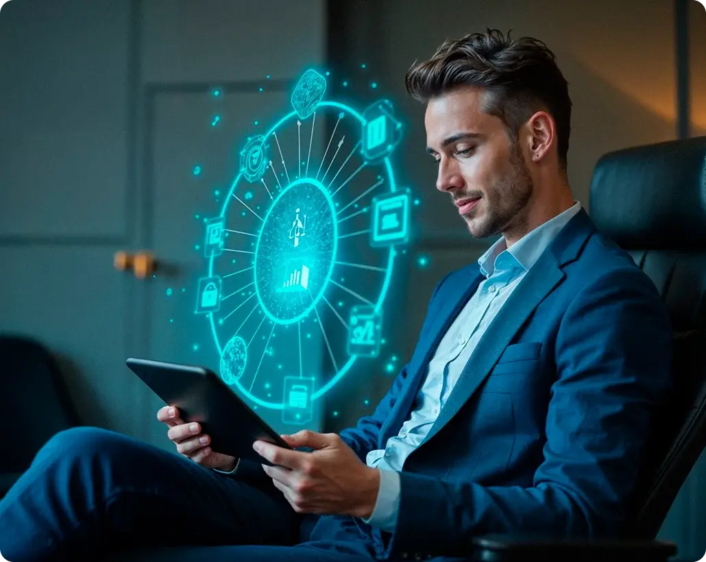 Sales Systems That Evolve With You